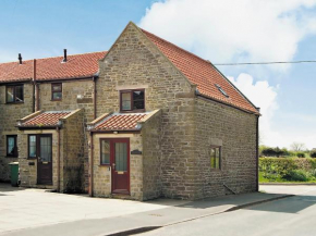 Black Bull Cottage